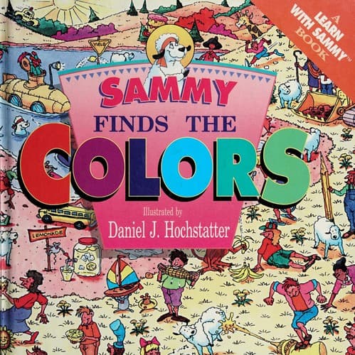 Book cover image