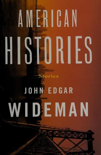 Cover image for American histories