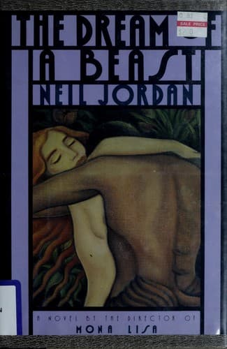 Cover image for The Dream of a Beast