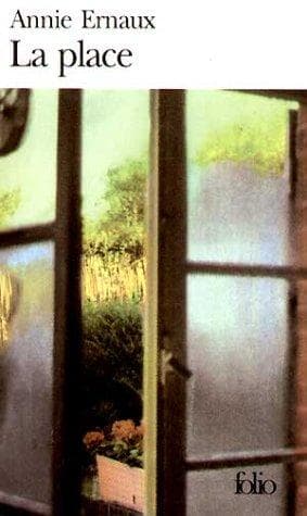 Cover image for La Place