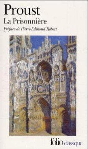 La Prisonnière