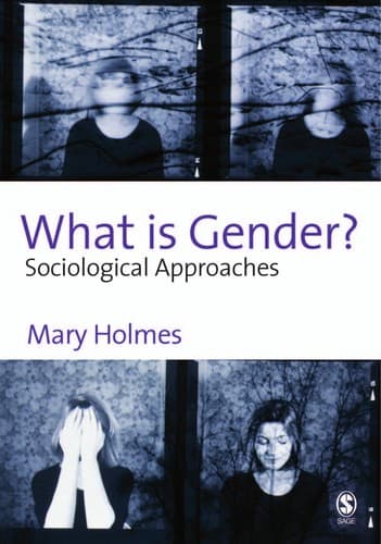 Cover image for What is Gender?