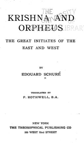 Book cover image