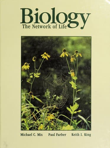 Cover image for Biology