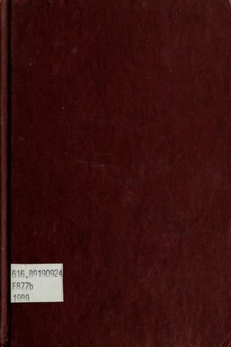Cover image for The beloved prison