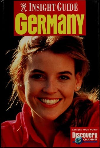 Cover image for Germany [2000]