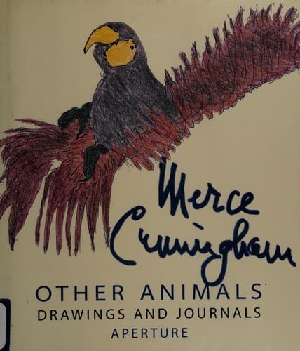 Cover image for Other animals