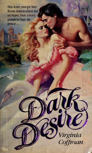 Cover image for Dark Desire