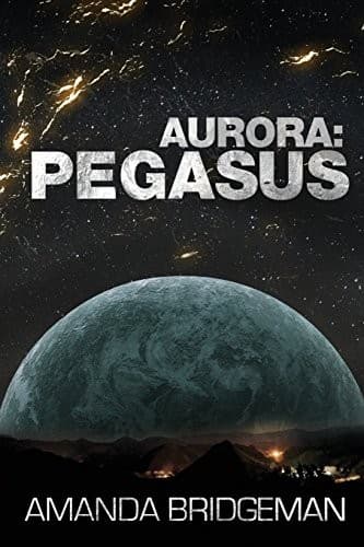 Cover image for Aurora