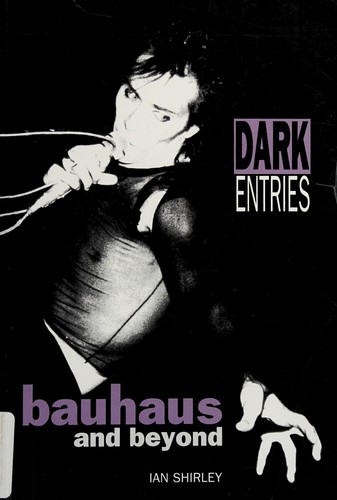 Cover image for Dark entries