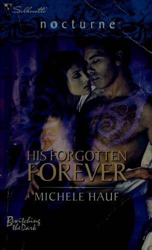 Cover image for His forgotten forever
