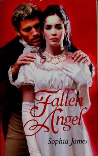 Cover image for Fallen Angel