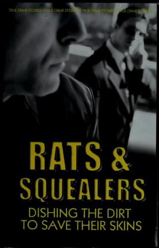 Cover image for Rats and squealers