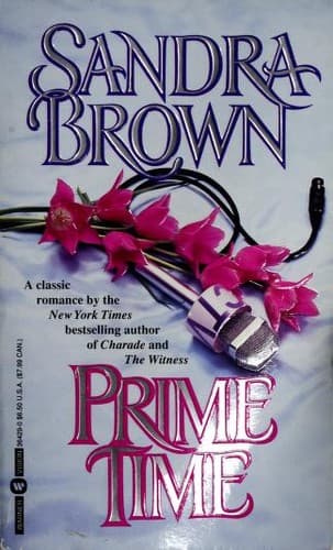 Cover image for Prime time