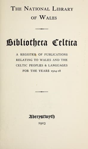 Book cover image