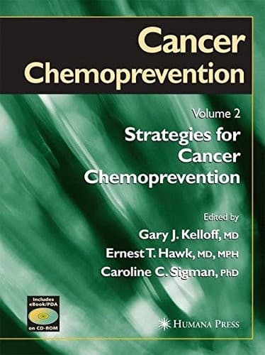 Cancer chemoprevention