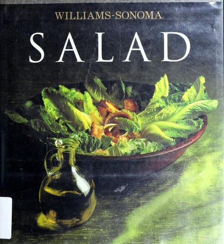 Cover image for Salad