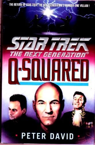 Cover image for Q-Squared