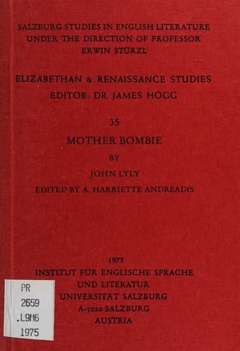 Book cover image