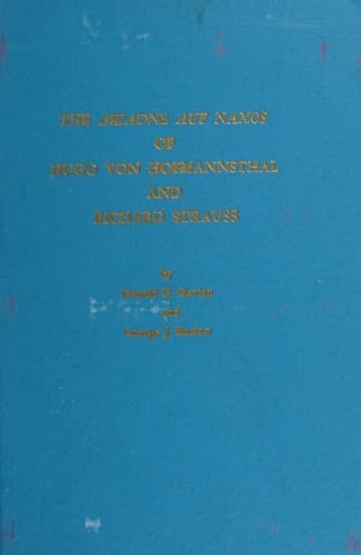 Book cover image