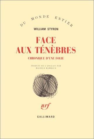 Cover image for Face aux ténèbres 