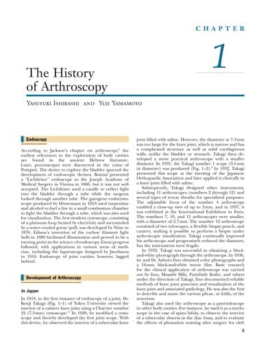 Cover image for Textbook of arthroscopy