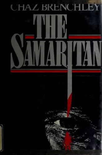 Cover image for The samaritan