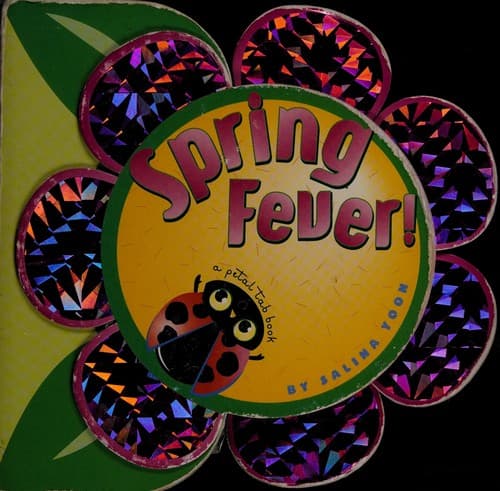 Cover image for Spring fever!