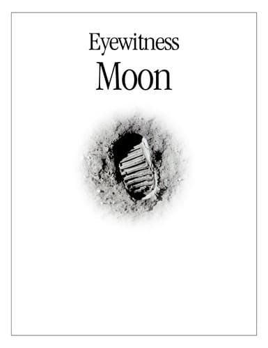 Cover image for Moon
