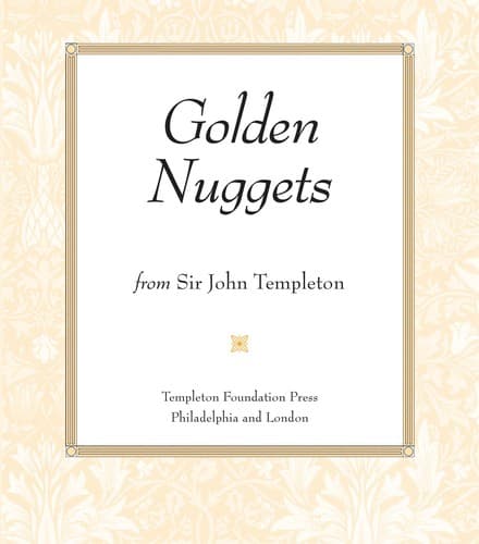 Cover image for Golden Nuggets