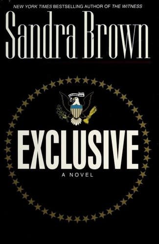 Cover image for Exclusive