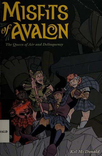 Book cover image