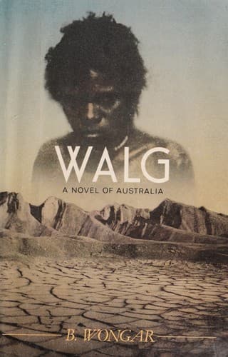 Cover image for Walg