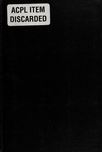 Book cover image