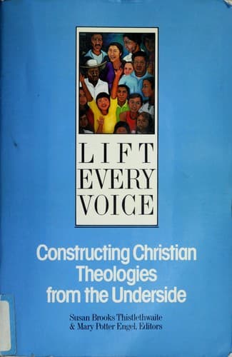 Cover image for Lift Every Voice