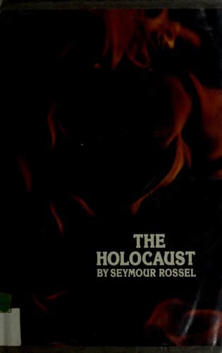Cover image for The Holocaust