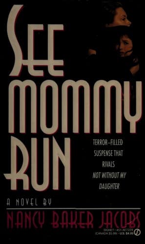Cover image for See Mommy Run