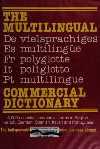 Book cover image