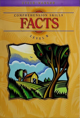 Cover image for Facts