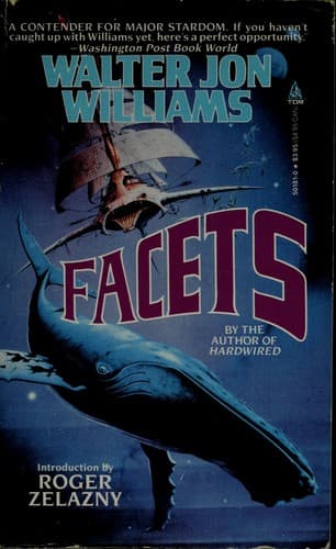 Cover image for Facets