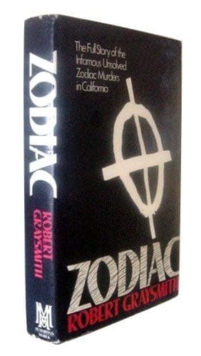 Cover image for Zodiac