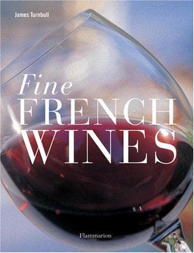 Cover image for Fine French Wines