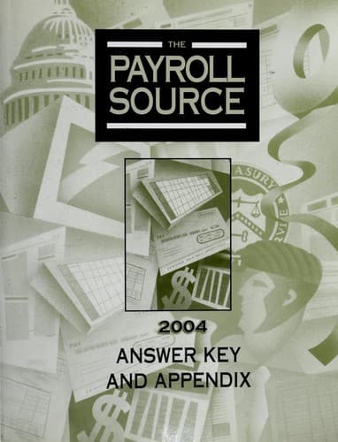 Cover image for The Payroll Source