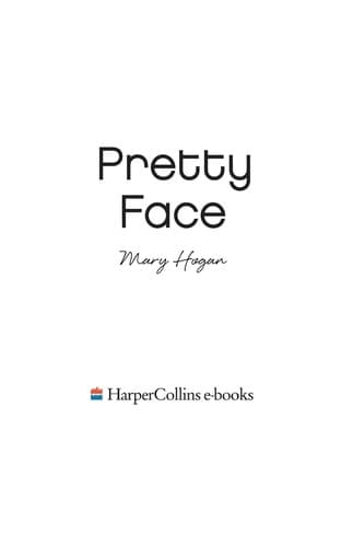 Cover image for Pretty Face