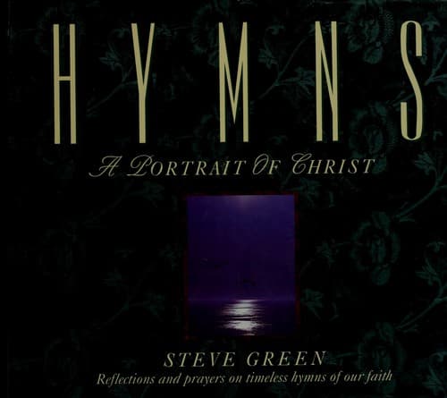 Cover image for Hymns