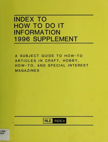 Book cover image