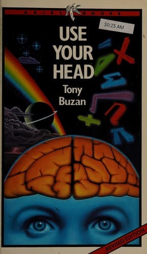 Cover image for Use your head