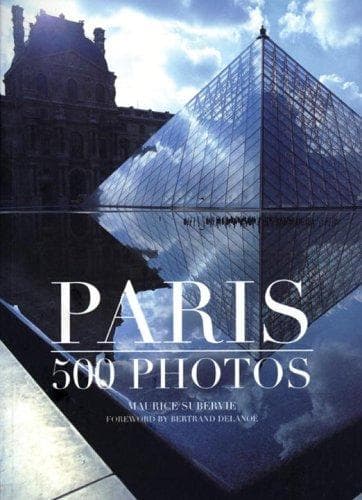Cover image for Paris