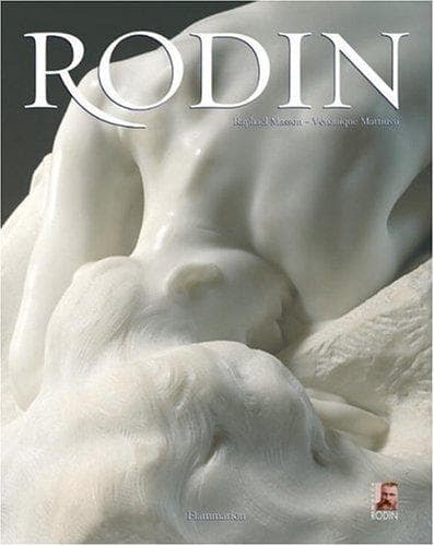 Cover image for Rodin