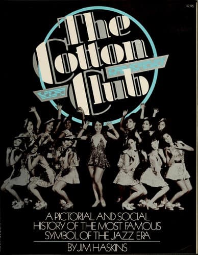Cover image for The Cotton Club